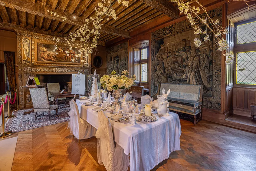 Grande salle